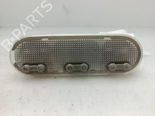 Used Interior roof light NISSAN QASHQAI I (J10, NJ10) [2006-2015]  32215767