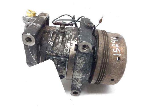 Used AC compressor AC compressor OPEL FRONTERA A (U92) 2.5 TDS (115 hp) 10632887 10632887