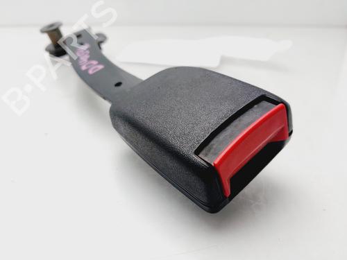 Used Seat buckle VW GOLF IV (1J1) [1997-2008]  31916397