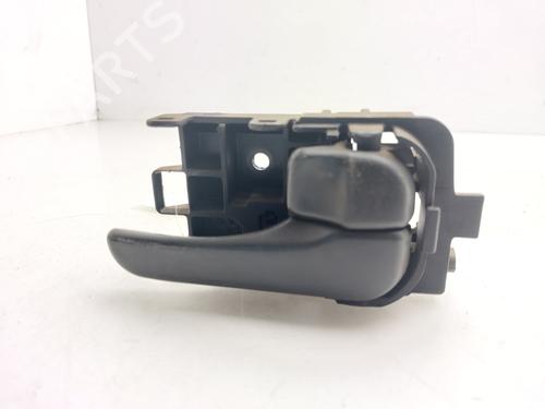 Puxador interior trás direito Puxador interior trás direito NISSAN X-TRAIL I (T30) [2001-2013] 36352401 36352401