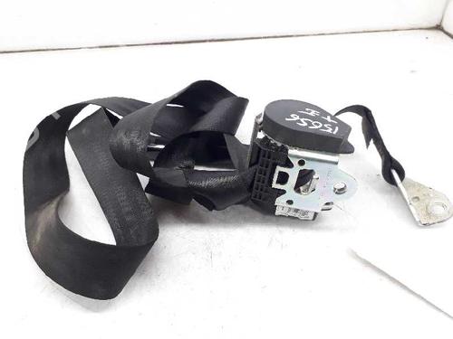Rear left seatbelt SEAT LEON (1P1) 1.9 TDI | BP6624444I29 