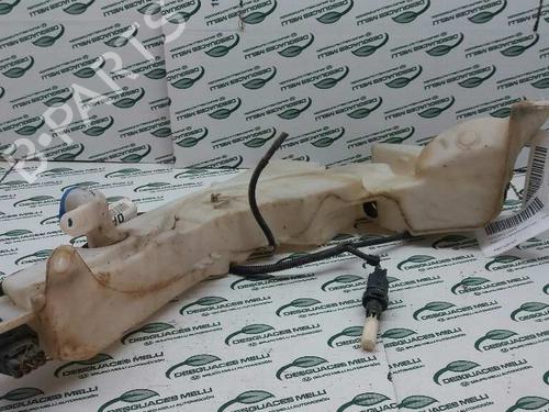 Used Windscreen washer tank FORD FOCUS II (DA_, HCP, DP) 1.8 TDCi (115 hp) 7421610