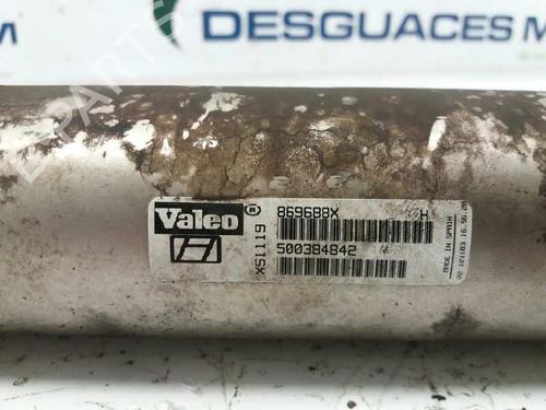 Egr PEUGEOT BOXER Van (244)  | BP13990358M69 