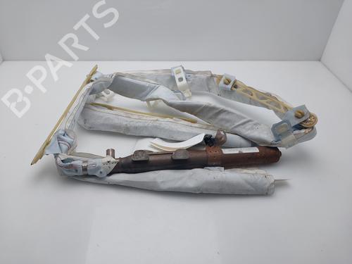 Left curtain airbag FIAT ULYSSE (179_) 2.2 JTD | BP16344767C11 