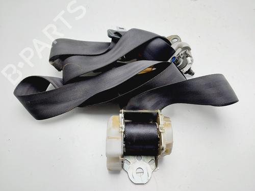 Used Rear center seatbelt SUZUKI IGNIS II (MH) [2003-2025]  26039990