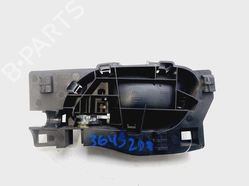 Front right interior door handle CITROËN C-ELYSEE (DD_)  | BP23222397I14 