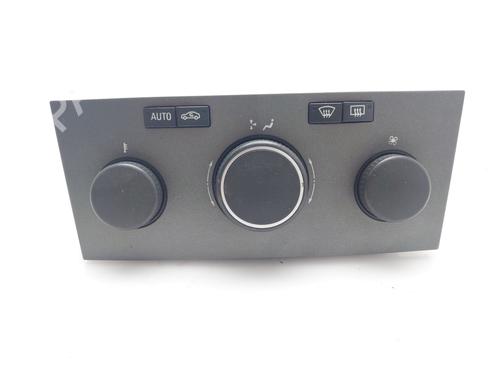 Used Climate control OPEL ASTRA H (A04) 1.7 CDTI (L48) (100 hp) 16190292