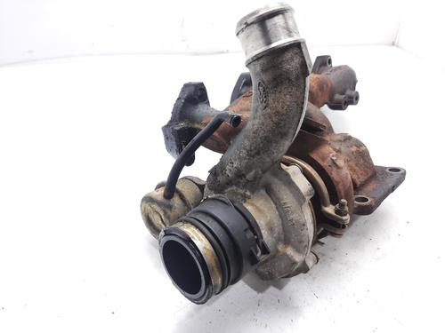 Turbocharger/Supercharger FORD FOCUS I Saloon (DFW) 1.8 Turbo DI / TDDi | BP22987928M71 