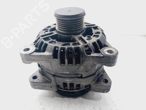 Alternator PEUGEOT 307 Break (3E) 1.6 HDi 110 | BP29604198M7 
