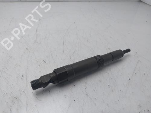 Used Injector Injector FORD MONDEO III Saloon (B4Y) 2.0 16V TDDi / TDCi (115 hp) 34343991 34343991
