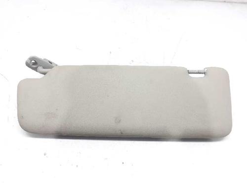 Used Right sun visor AUDI A3 Sportback (8PA) 2.0 FSI (150 hp) 5323375