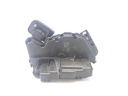 Used Front right lock SEAT ARONA (KJ7, KJP) 1.0 TSI (115 hp) 13573935