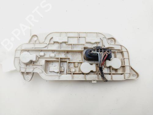 Lamp holder VW CADDY ALLTRACK IV Box Body/MPV (SAA)  | BP30057325L10 