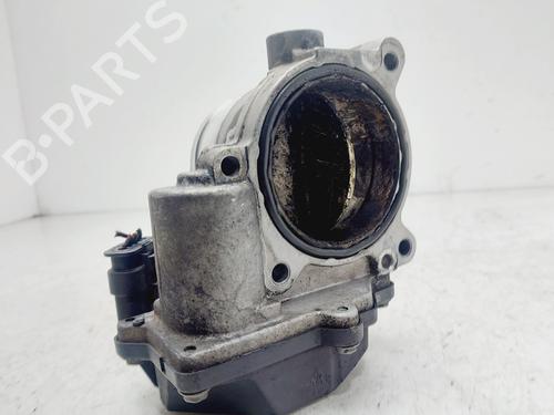 Throttle body SSANGYONG REXTON / REXTON II (GAB_) 2.7 D 4x4 | BP29619982M82 