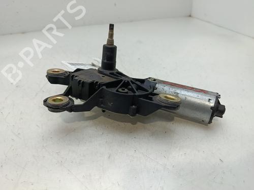 Used Rear wiper motor Rear wiper motor SEAT IBIZA III (6L1) [2002-2009] 20674379 20674379