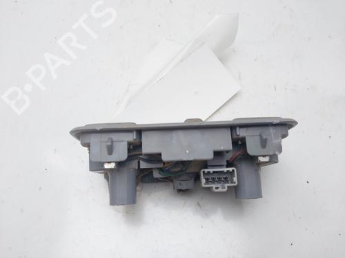 Interior roof light HONDA HR-V (GH_) 1.6 16V 4WD (GH2, GH4) | BP16065824I8 