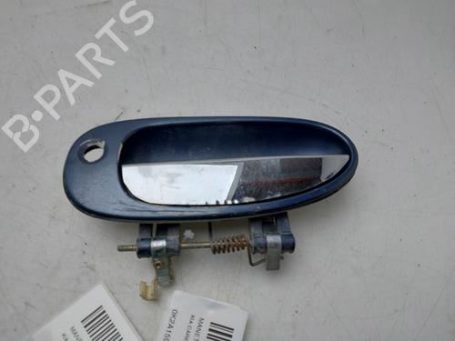 Used Front left exterior door handle Front left exterior door handle KIA CARENS II MPV (FJ) 1.8 (126 hp) 34126526 34126526