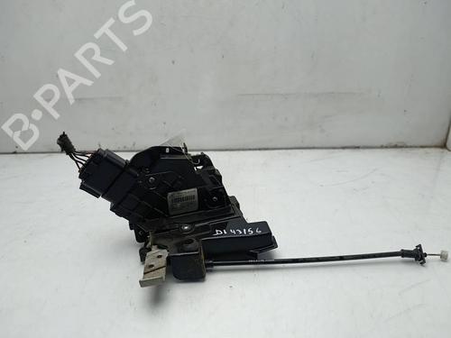 Used Front left lock Front left lock FORD S-MAX (WA6) [2006-2014] 40235925 40235925
