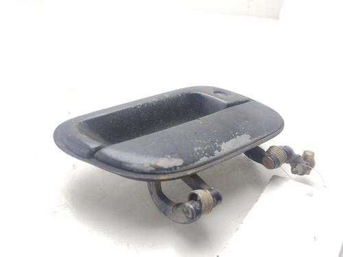 Højre fortil udvendigt håndtag SSANGYONG MUSSO (FJ) 2.3 TDiC All-wheel Drive | BP30938429C129