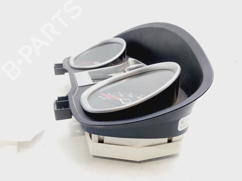 Instrument cluster FORD FOCUS II Turnier (DA_, FFS, DS)  | BP28191333C47 