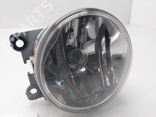 Used Right front fog light Right front fog light CITROËN C3 Picasso (SH_) [2008-2026] 33175443 33175443
