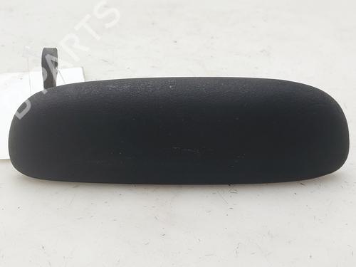 Used Front right exterior door handle Front right exterior door handle 37170705 37170705