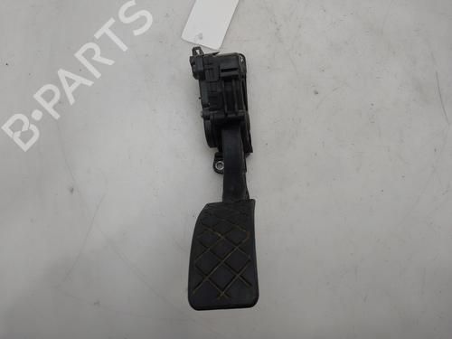 Pedale Pedale VW POLO V (6R1, 6C1) 1.6 TDI (90 hp) 36031080 36031080