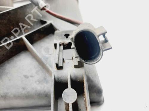 Radiator fan CHEVROLET KALOS 1.2 | BP18319293M35 