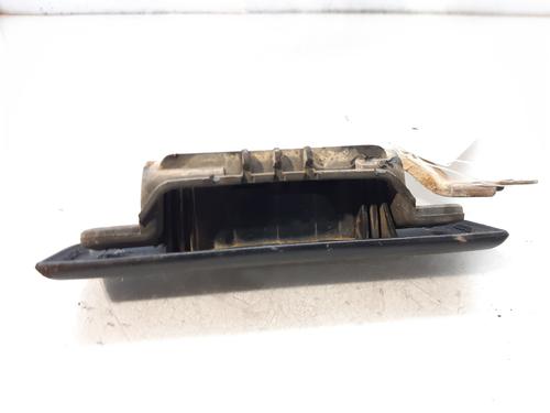Front right exterior door handle PEUGEOT 106 II (1A_, 1C_) 1.5 D | BP12404495C129 