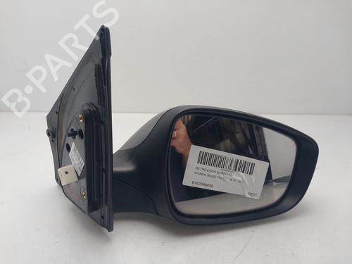 Used Right mirror Right mirror 37195178 37195178
