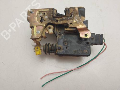 Used Front right lock Front right lock 39143323 39143323