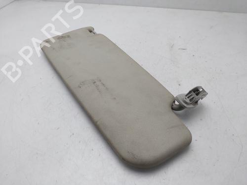 Left sun visor SEAT ALTEA (5P1)  | BP27250125I1 