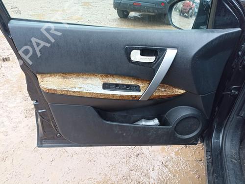 AC compressor NISSAN QASHQAI I (J10, NJ10)  | BP32348405M34 