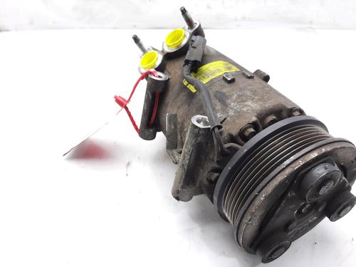 AC compressor FORD S-MAX (WA6)  | BP23274982M34 