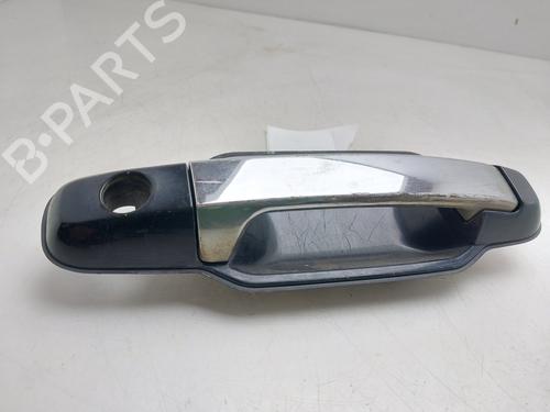 Used Front right exterior door handle Front right exterior door handle KIA SORENTO I (JC) [2002-2011] 36692950 36692950