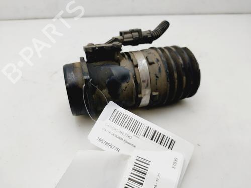 Used Mass air flow sensor DACIA DOKKER MPV (KE_) [2012-2025]  25857163