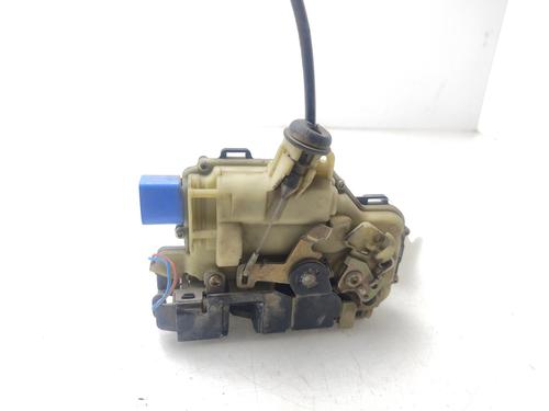 Used Front right lock SKODA FABIA I (6Y2) [1999-2008]  29375726