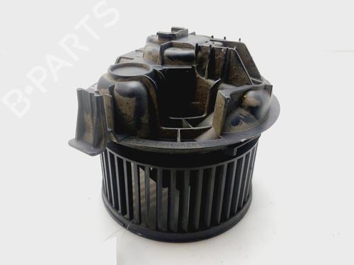 Used Heater blower motor RENAULT MEGANE II Estate (KM0/1_) 1.5 dCi (KM1F) (86 hp) 31695752