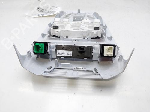 Interior roof light PEUGEOT 3008 II SUV (MC_, MR_, MJ_, M4_)  | BP13948986I8 
