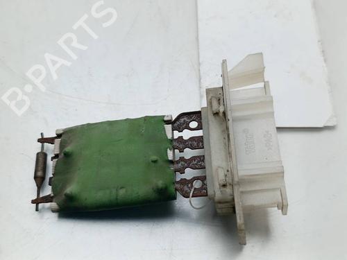 Used Heater resistor Heater resistor PEUGEOT PARTNER MPV (5_, G_) [1996-2026] 40445577 40445577