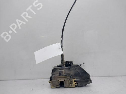 Front right lock RENAULT MEGANE II (BM0/1_, CM0/1_) 1.9 dCi | BP12419608C97 