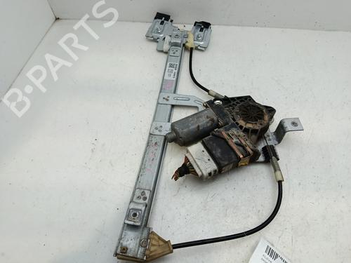 Vindusheismekanisme venstre bak SKODA OCTAVIA I (1U2) [1996-2010]  31161886