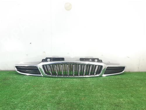Grill CHEVROLET REZZO MPV (U100) 2.0 (121 hp) 10559952