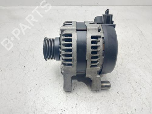 Used Alternator FORD FOCUS C-MAX (DM2) 2.0 TDCi (136 hp) 30627270