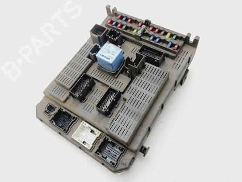 Fuse box CITROËN C5 I (DC_) 2.0 HDi (DCRHZB, DCRHZE) | BP28311389E1 