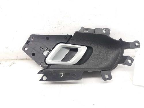 Maneta interior trasera izquierda SKODA FABIA II (542) 1.4 TDI (70 hp) 5J0837225A | 5J0837225A |