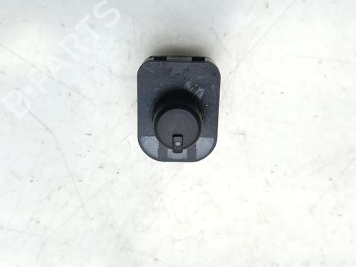 Used Mirror switch Mirror switch AUDI ALLROAD C5 (4BH) 2.5 TDI quattro (180 hp) 34180195 34180195