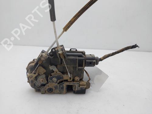 Rear left lock AUDI A6 C5 (4B2) 2.5 TDI | BP17521035C100 