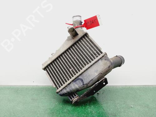 Intercooler HONDA ACCORD VII (CL, CN) 2.2 i-CTDi (CN1) | BP31352486M30