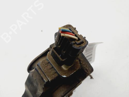 Pedal PEUGEOT 206 Hatchback (2A/C)  | BP29984159I4